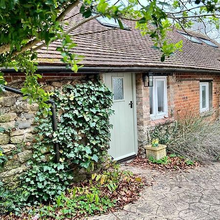 Central Thame Cottage Exterior foto