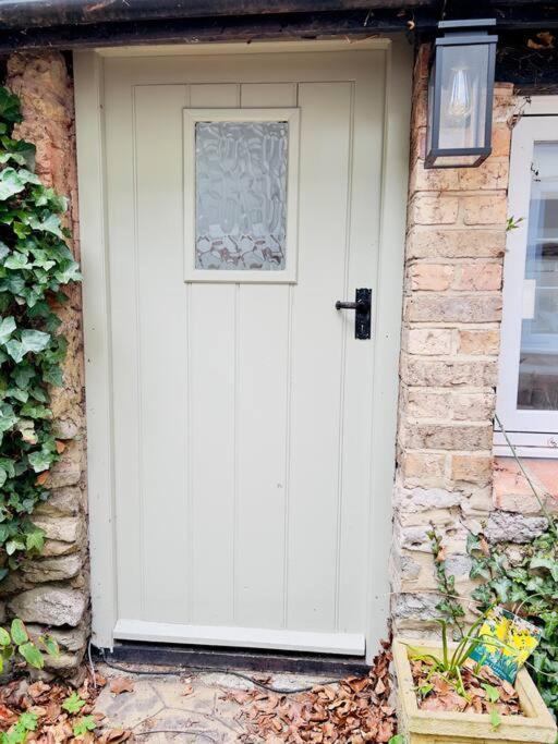 Central Thame Cottage Exterior foto